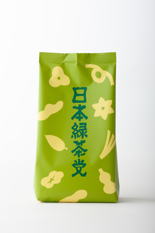 商品のご案内 tea information - 日本茶・ぐり茶 の 製造・通販・販売