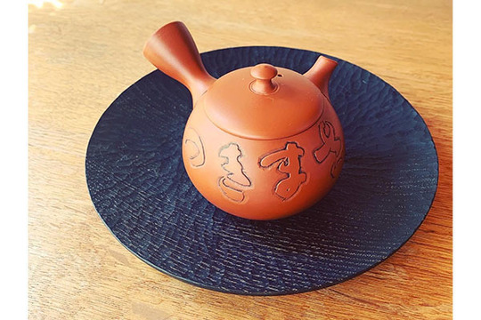 無農薬日本茶の製造・販売 つきまさ静岡工場